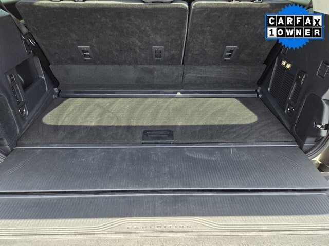 Certified 2025 Ford Expedition Active AWD/4WD image 30