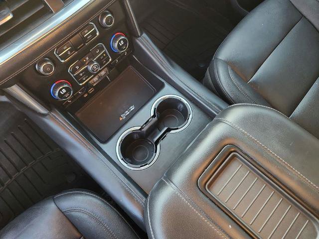Used 2023 Chevrolet Tahoe LT RWD image 13