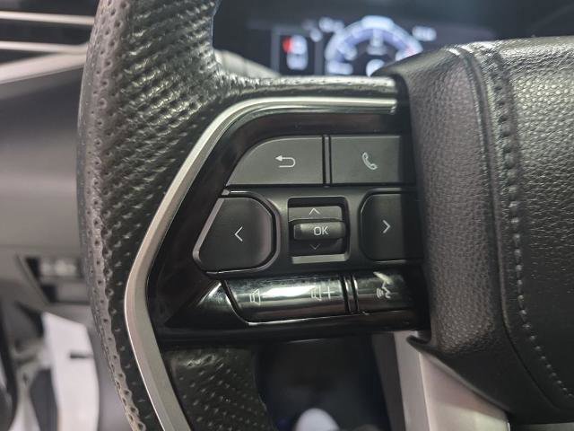 Used 2024 Toyota Tundra Platinum image 30