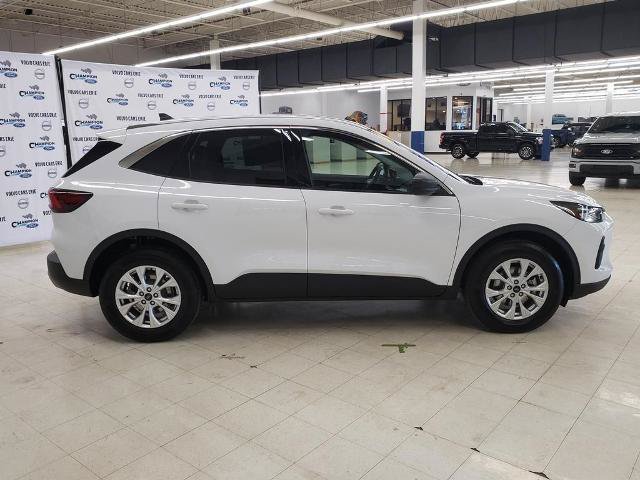 Certified 2023 Ford Escape Active w/ Tech Pack #1 AWD/4WD image 9