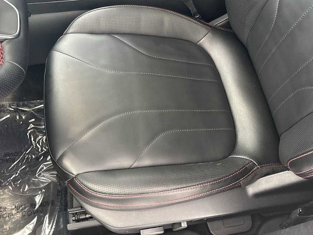 Certified 2025 Ford Escape ST-Line Elite w/ Premium Technology Package AWD/4WD image 19