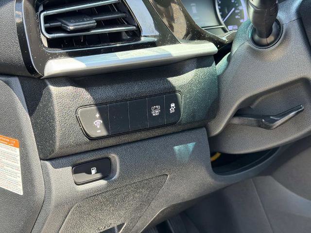 Used 2021 Kia Niro LX FWD image 22