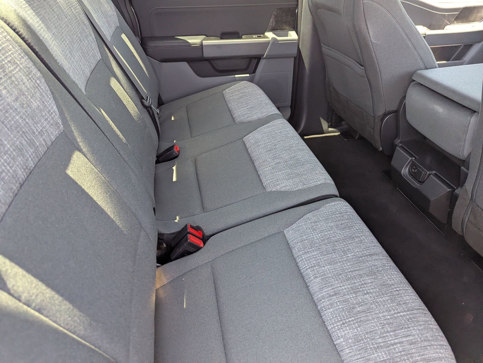 Certified 2023 Ford F150 XLT w/ Equipment Group 301A Mid AWD/4WD image 13