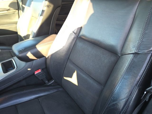 Used 2021 Jeep Grand Cherokee Laredo X image 7