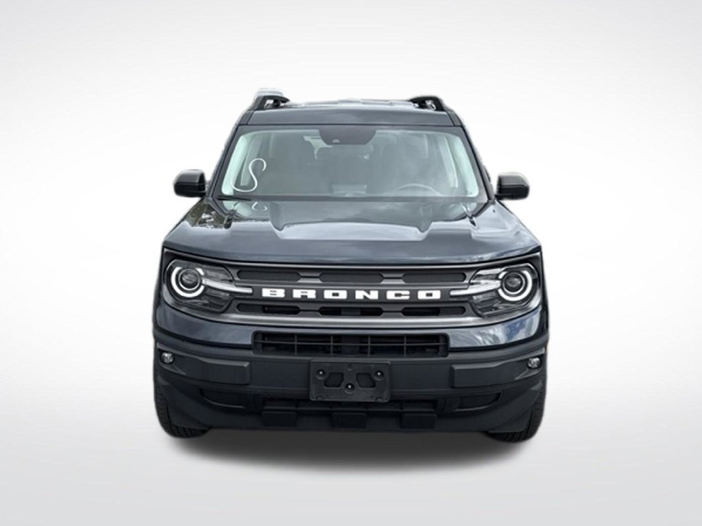 Certified 2023 Ford Bronco Sport Big Bend w/ Convenience Package AWD/4WD image 2