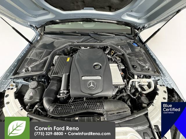 Used 2018 Mercedes-Benz C 300 Sedan image 33