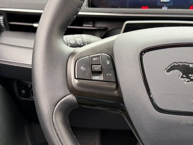 Certified 2025 Ford Mustang Mach-E Select w/ Comfort Package Lite AWD/4WD image 28