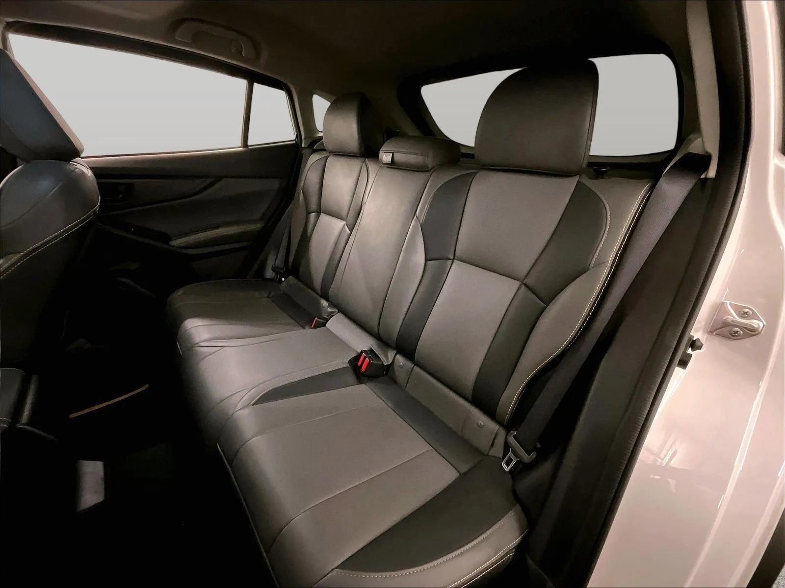 Used 2023 Subaru Crosstrek 2.5i Sport AWD/4WD image 25