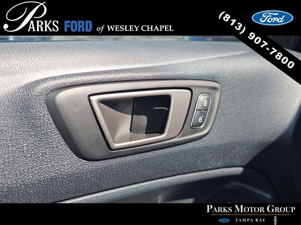 Certified 2020 Ford EcoSport SE image 16