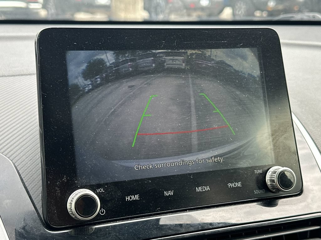 Used 2024 Mitsubishi Eclipse Cross SE AWD/4WD image 19