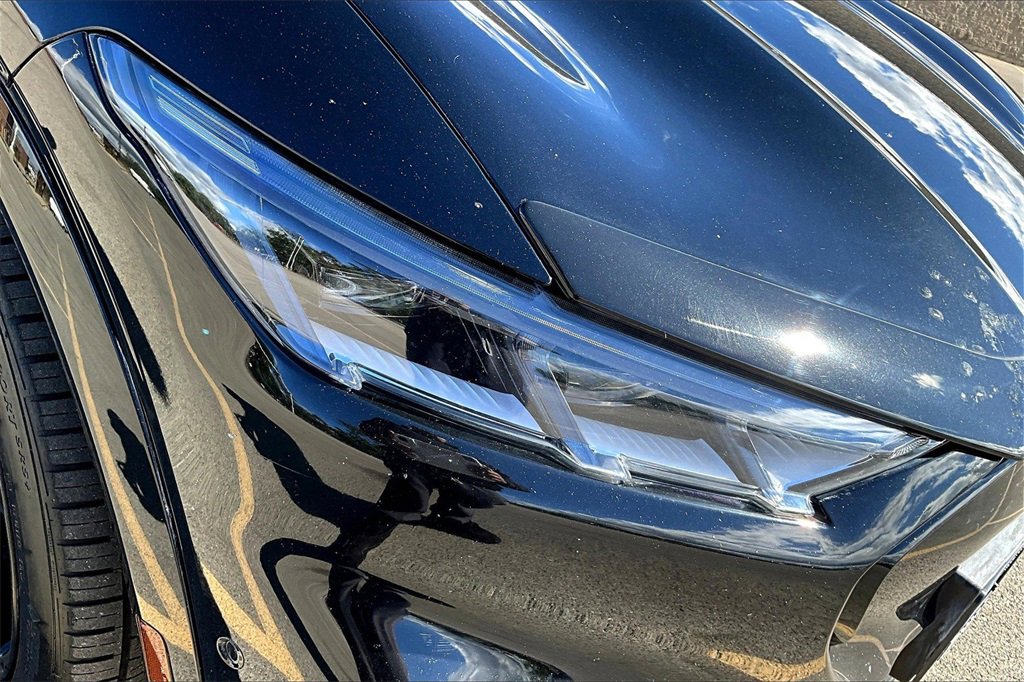 Certified 2021 Ford Mustang Mach-E Premium image 28