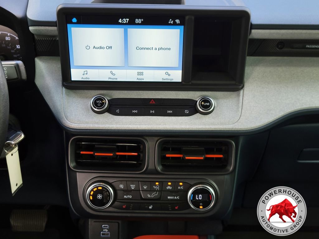 Certified 2022 Ford Maverick XLT w/ XLT Luxury Package FWD image 21