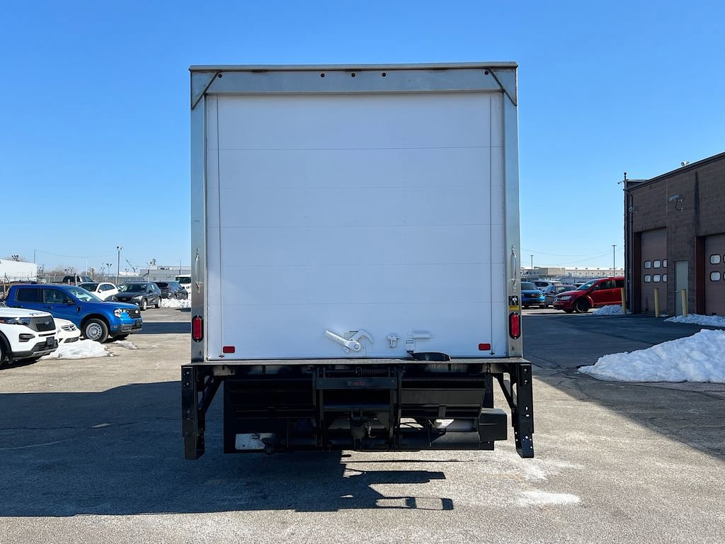 Certified 2024 Ford E-450 and Econoline 450 Super Duty w/ Power Windows & Locks Group image 2