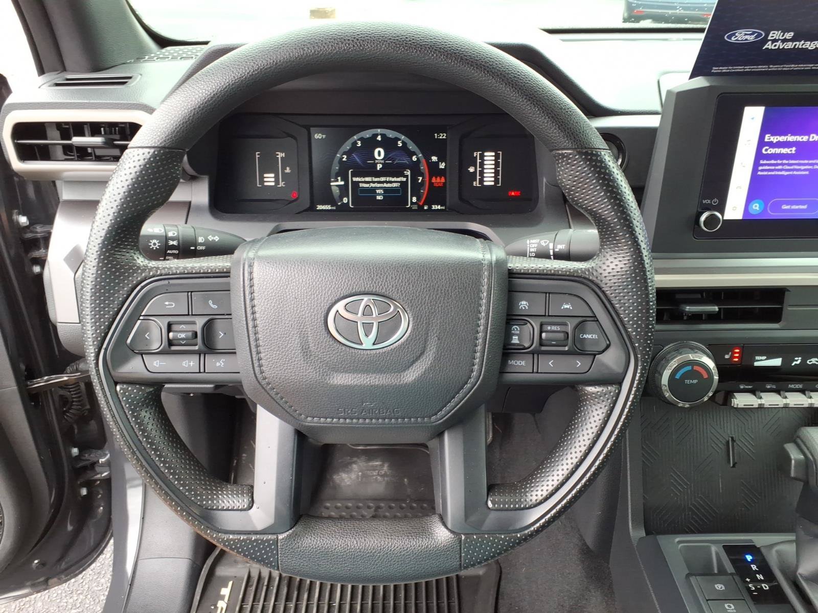 Used 2025 Toyota Tacoma SR5 AWD/4WD image 26