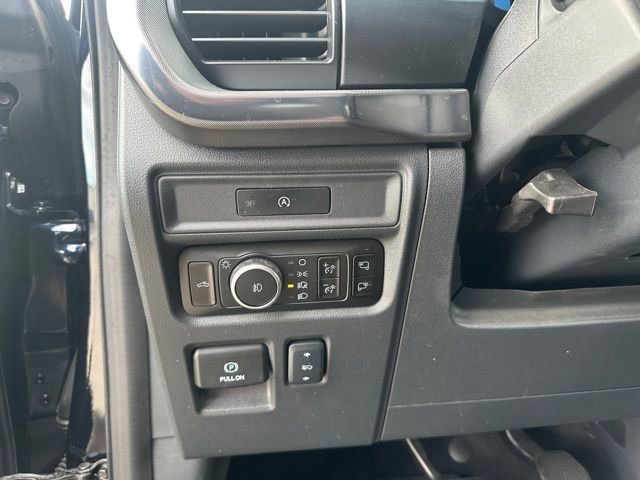 Certified 2025 Ford F150 Tremor w/ Equipment Group 402A High image 15