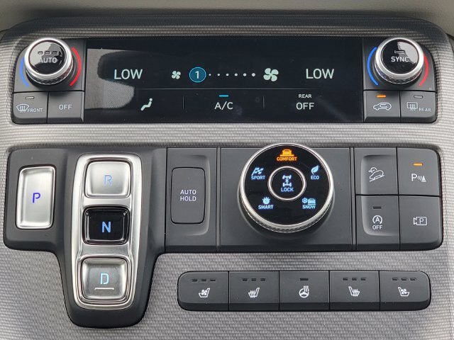 Used 2024 Hyundai Palisade Calligraphy AWD/4WD image 28