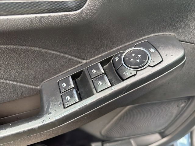 Certified 2025 Ford Escape ST-Line Select image 23