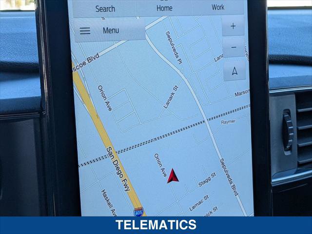 Certified 2021 Ford Explorer ST w/ Equipment Group 401A image 18