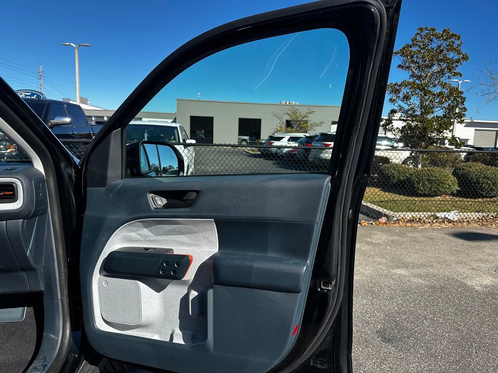 Certified 2022 Ford Maverick XLT w/ Equipment Group 300A Standard image 35