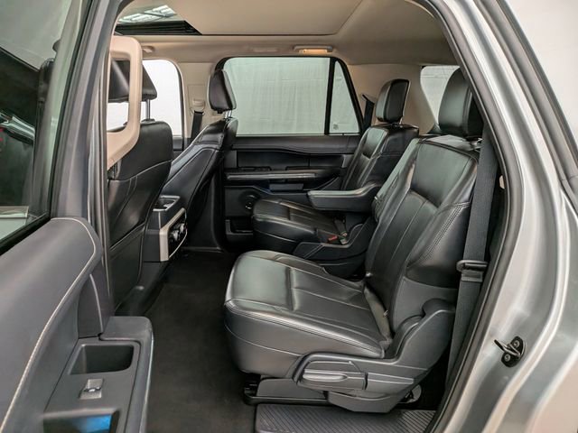 Certified 2024 Ford Expedition Max XLT AWD/4WD image 18