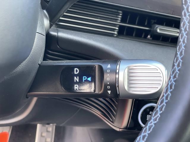 Used 2025 Hyundai Ioniq 5 N Base image 18