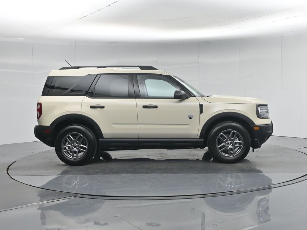 Certified 2025 Ford Bronco Sport Big Bend AWD/4WD image 26