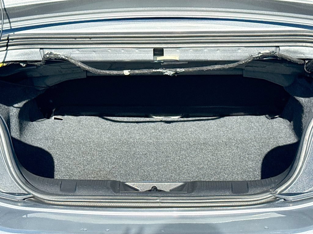 Certified 2024 Ford Mustang Premium RWD image 12
