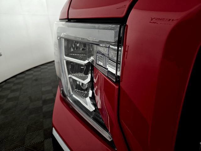 Used 2022 GMC Sierra 1500 AT4 w/ AT4 Preferred Package image 10