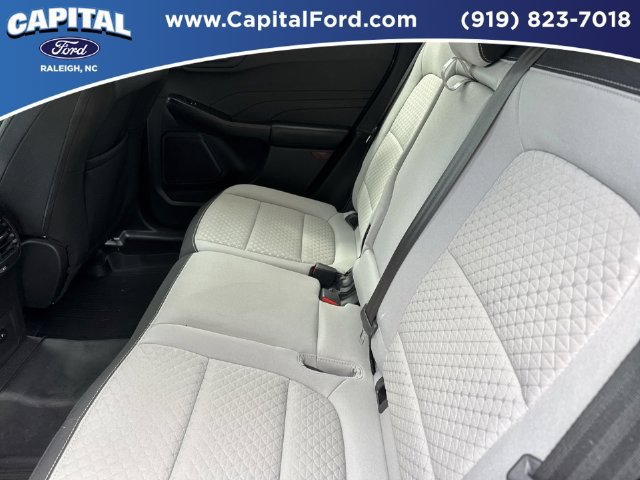 Certified 2023 Ford Escape Active w/ Tech Pack #1 FWD image 18