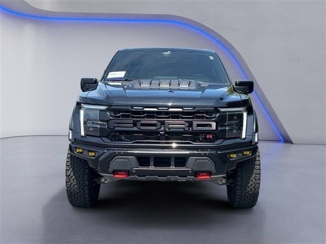 Certified 2025 Ford F150 Raptor w/ Equipment Group 803A Raptor R AWD/4WD image 8