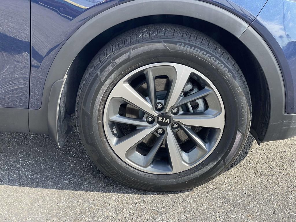 Used 2019 Kia Sorento EX w/ EX Touring Package image 31