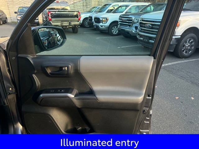 Used 2021 Toyota Tacoma SR image 23