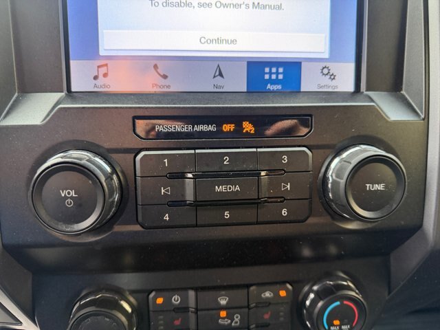 Certified 2019 Ford F150 XLT w/ Equipment Group 302A Luxury AWD/4WD image 17