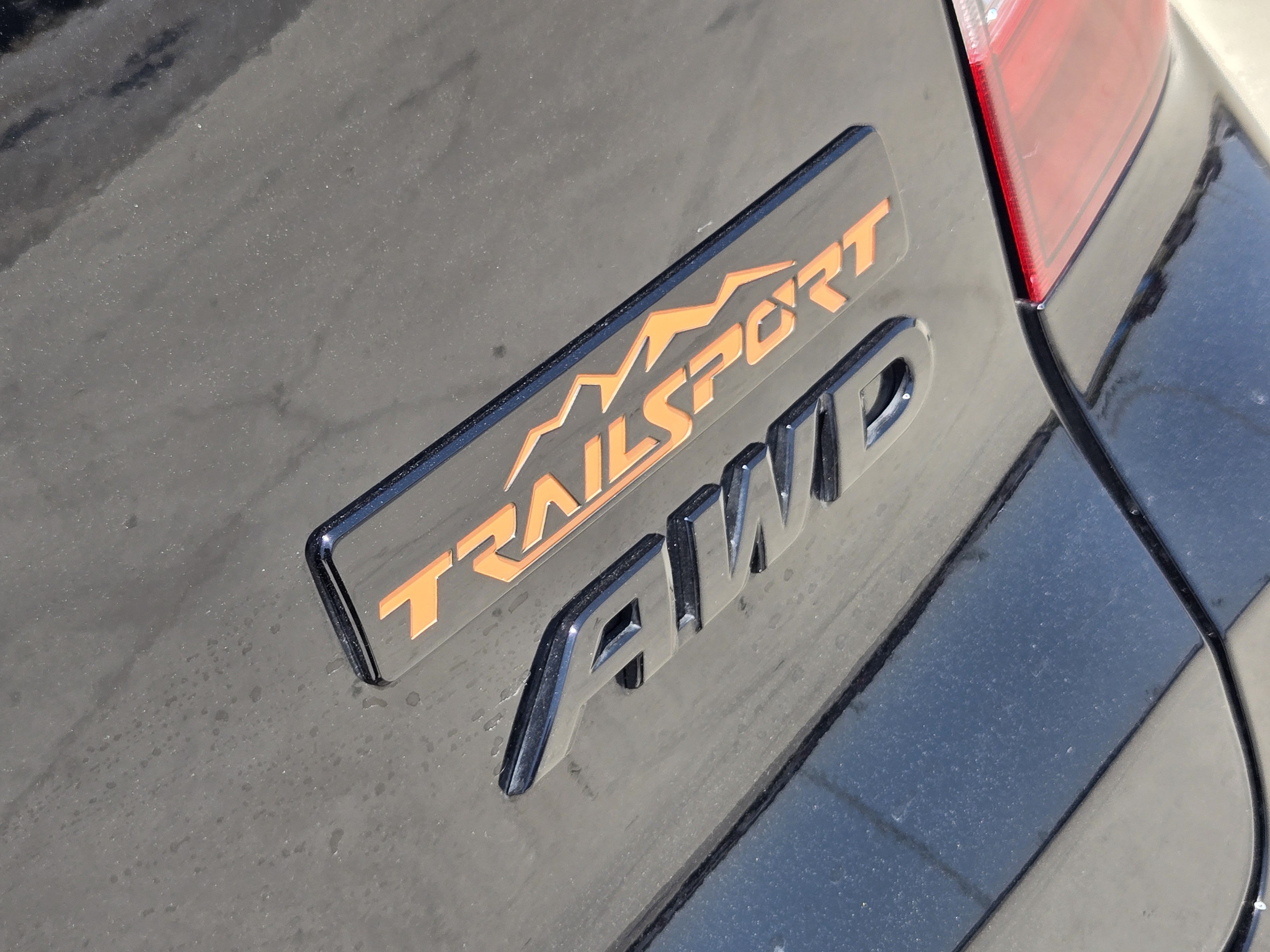 Used 2023 Honda Passport TrailSport image 11