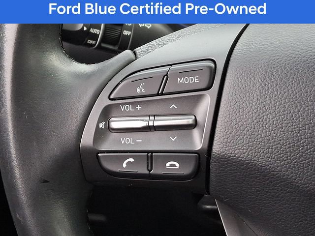 Used 2020 Hyundai Kona SEL Plus image 22