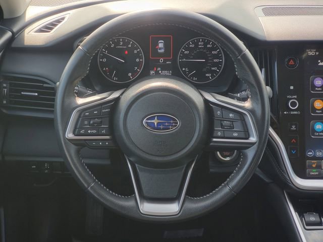 Used 2024 Subaru Legacy Premium image 22