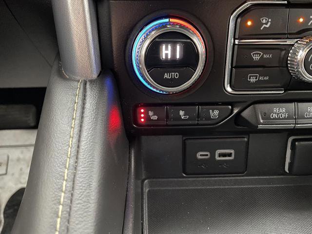 Used 2023 GMC Yukon SLT image 28