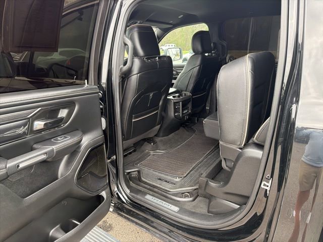 Used 2023 RAM 1500 Limited image 15