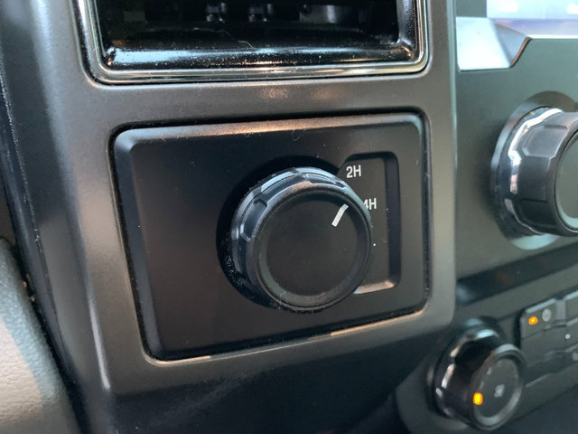 Certified 2020 Ford F150 XLT AWD/4WD image 24