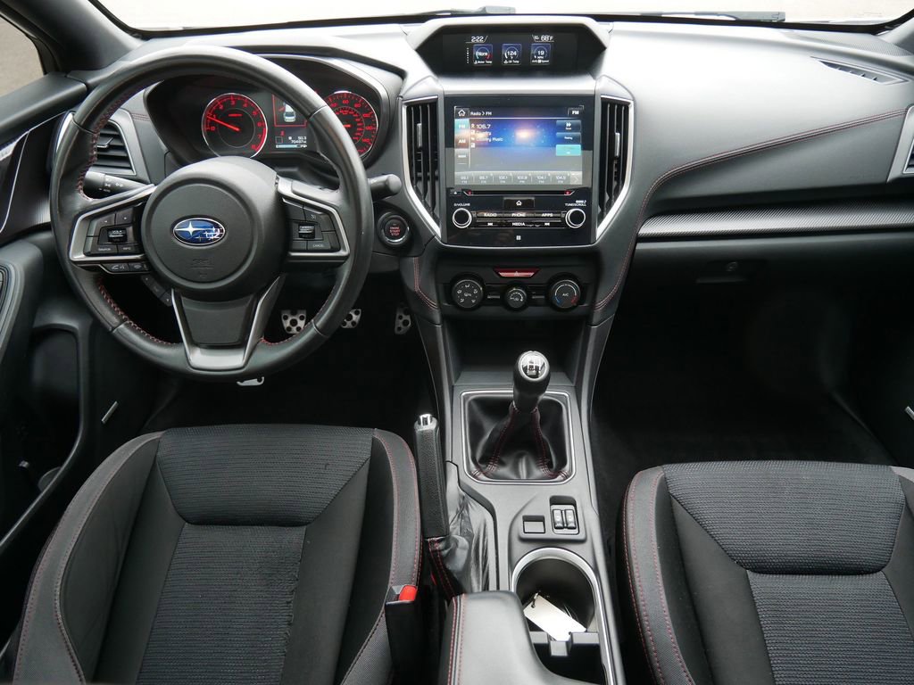 Used 2018 Subaru Impreza 2.0i Sport w/ Popular Package #1 AWD/4WD image 14