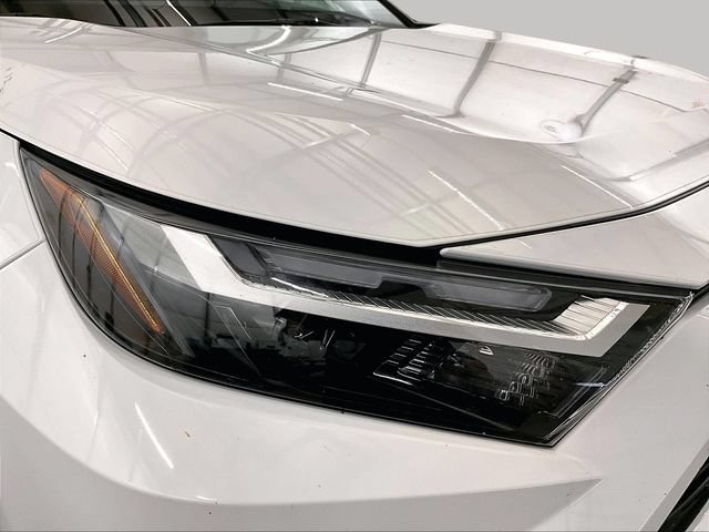 Used 2022 Toyota RAV4 XLE w/ XLE Grade Weather Package AWD/4WD image 27