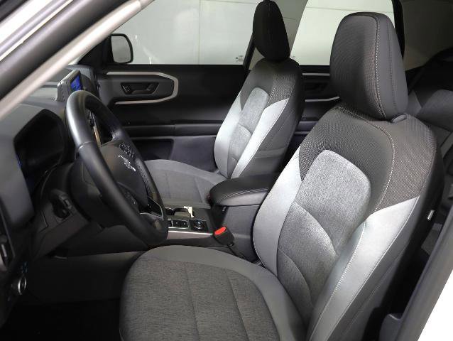 Certified 2024 Ford Bronco Sport Big Bend w/ Convenience Package image 8