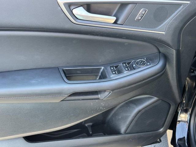 Certified 2024 Ford Edge SEL w/ Convenience Package AWD/4WD image 17