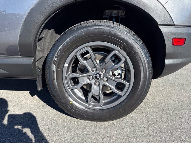 Certified 2023 Ford Bronco Sport Big Bend AWD/4WD image 10