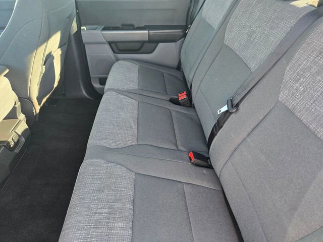 Certified 2023 Ford F150 XLT image 9