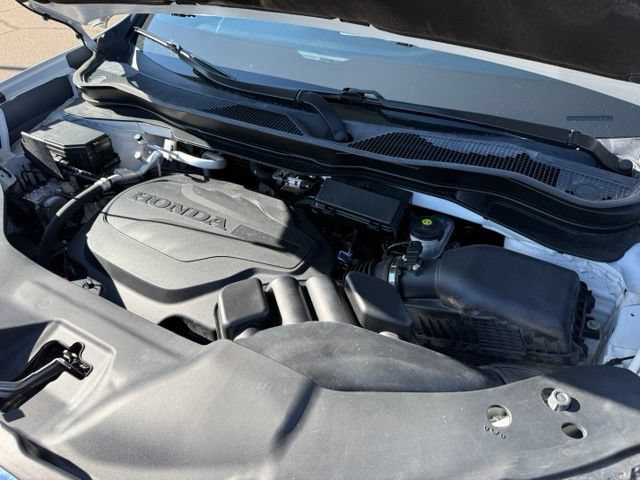 Used 2022 Honda Ridgeline RTL-E image 49