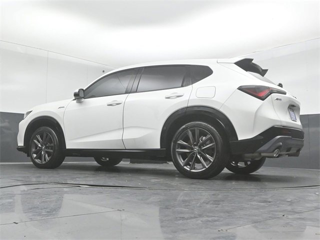 Used 2025 Acura ADX A-Spec image 37