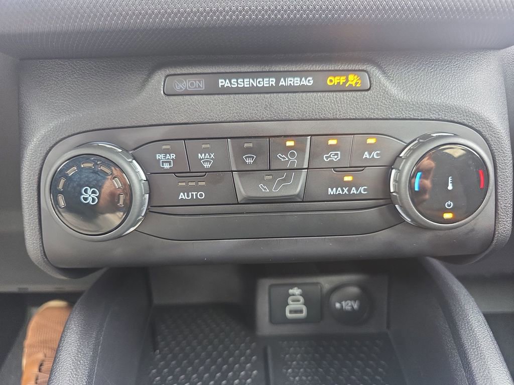 Certified 2023 Ford Bronco Sport Big Bend AWD/4WD image 31