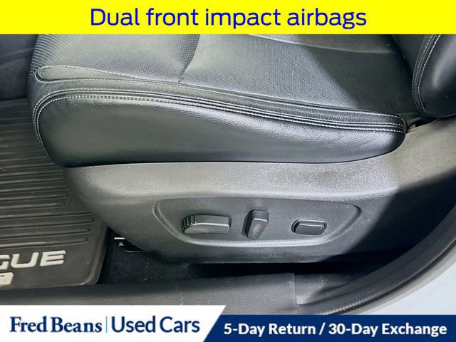 Used 2020 Nissan Rogue Sport SL w/ Premium Package image 24