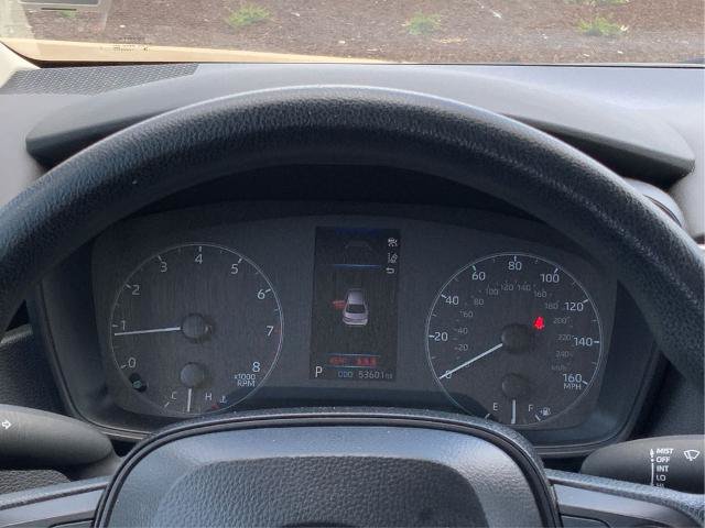Used 2024 Toyota Corolla LE FWD image 17